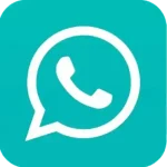 GB WhatsApp Logo