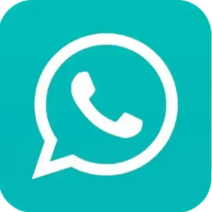 GB WhatsApp Logo