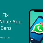 Fix GB WhatsApp Ban