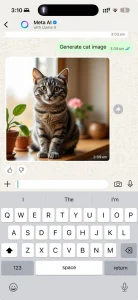 GB WhatsApp APK Download Official Updated Version Mar, 2026 14 GB WhatsApp latest AI Image generation