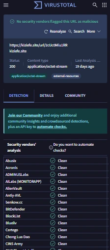 GB WhatsApp APK Download Official Updated Version Mar, 2026 2 GB WhatsApp APK VirusTotal Scan Result